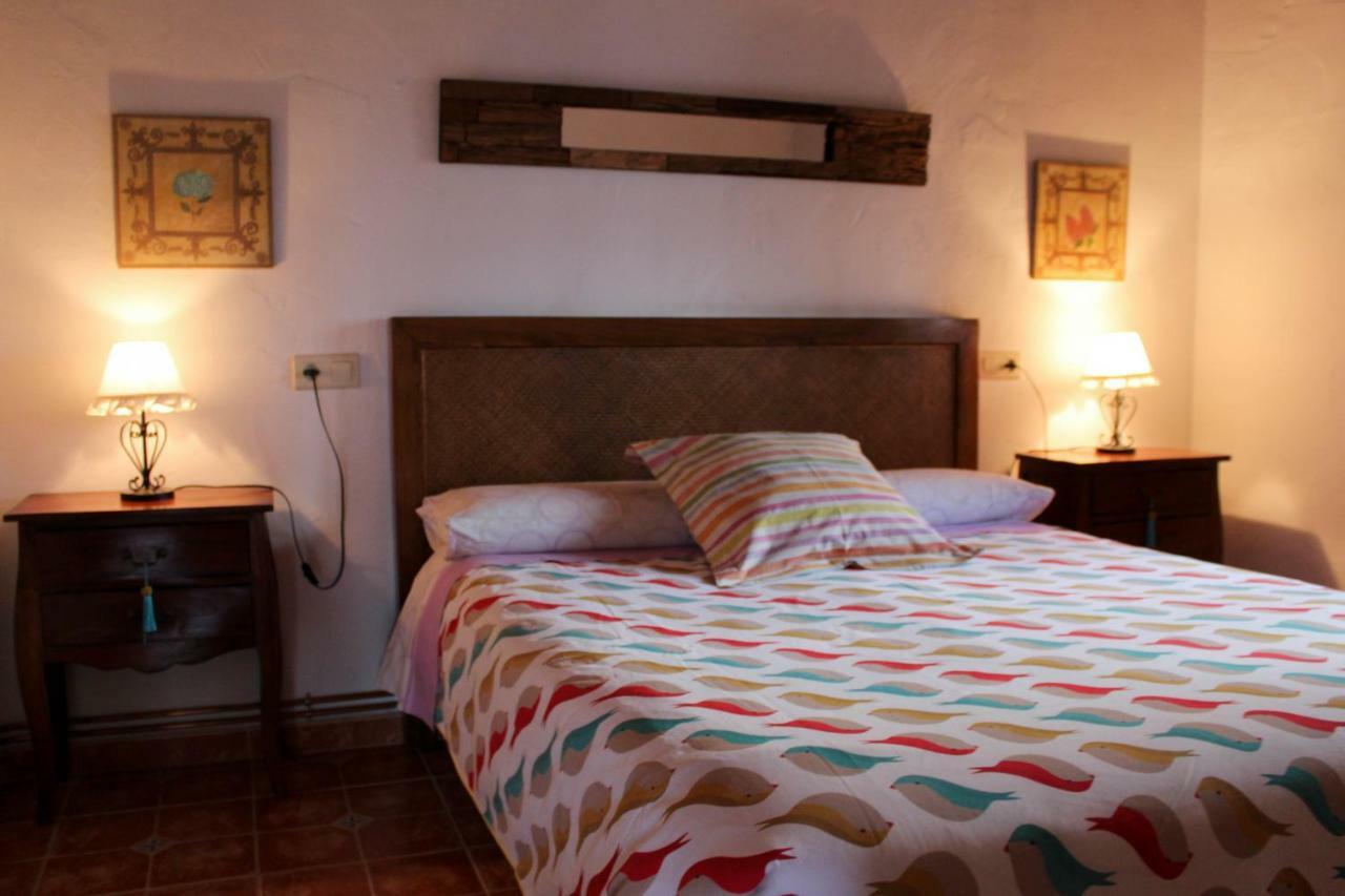 El Palomar Country house Ossa de Montiel