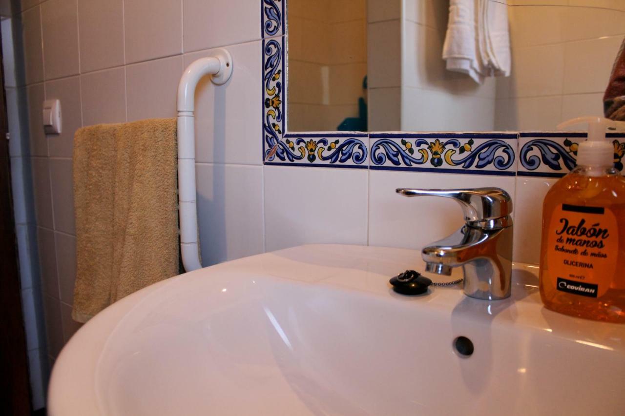 El Palomar Country house *