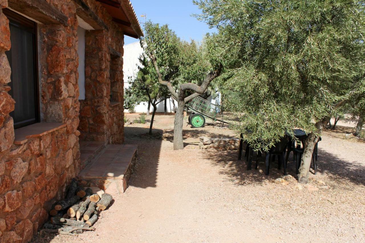 El Palomar Country house Ossa de Montiel
