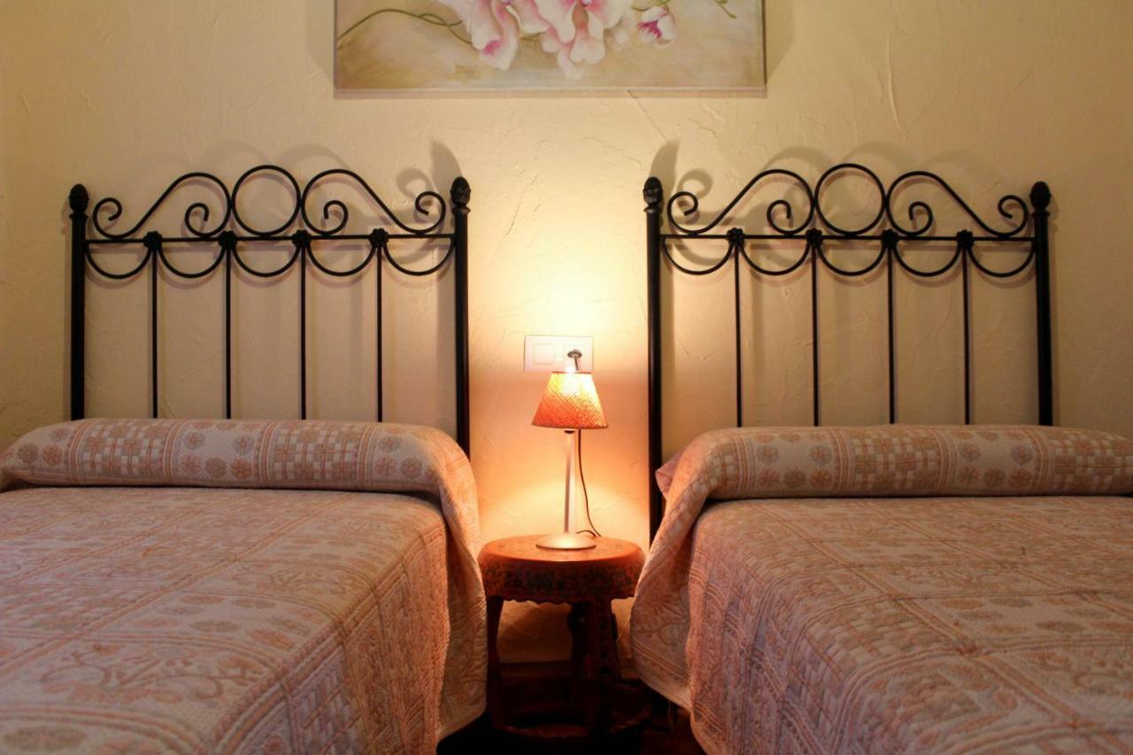 Country house El Palomar Ossa de Montiel