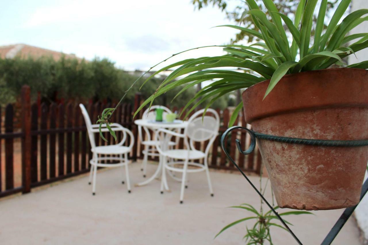 El Palomar Country house *
