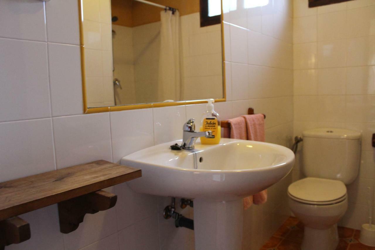 El Palomar Country house Ossa de Montiel