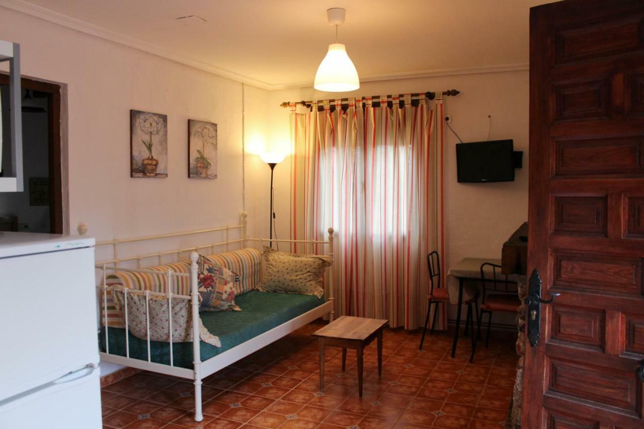 El Palomar Country house Ossa de Montiel