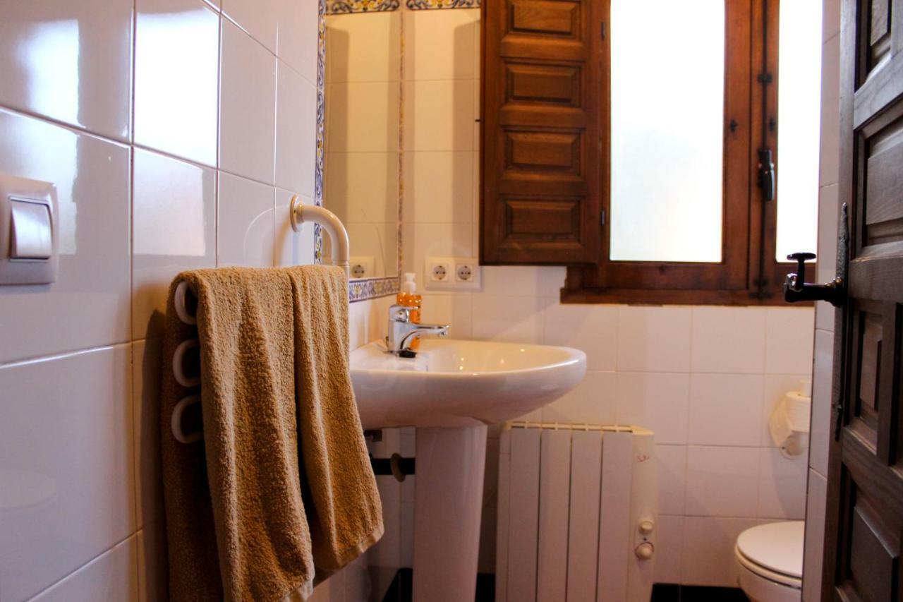 El Palomar Country house Ossa de Montiel