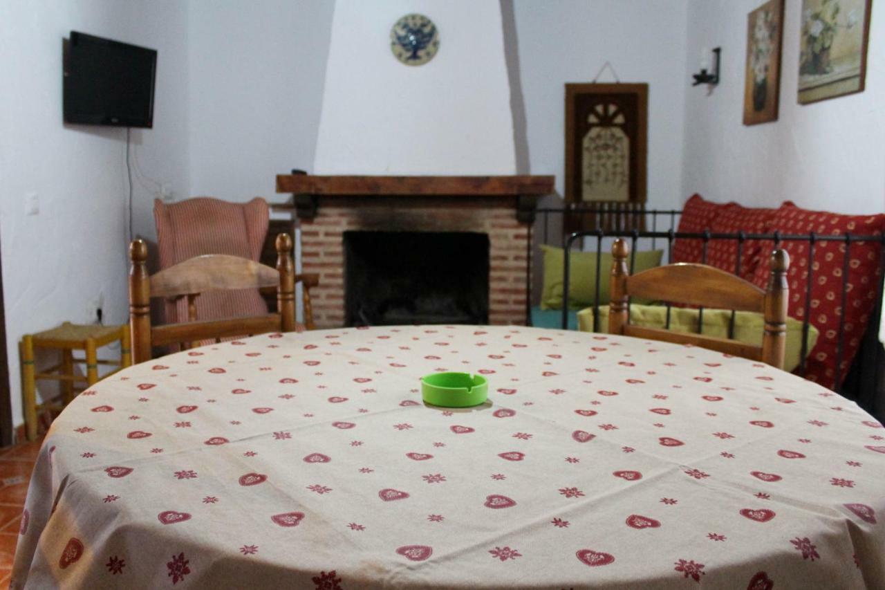 El Palomar Country house Ossa de Montiel