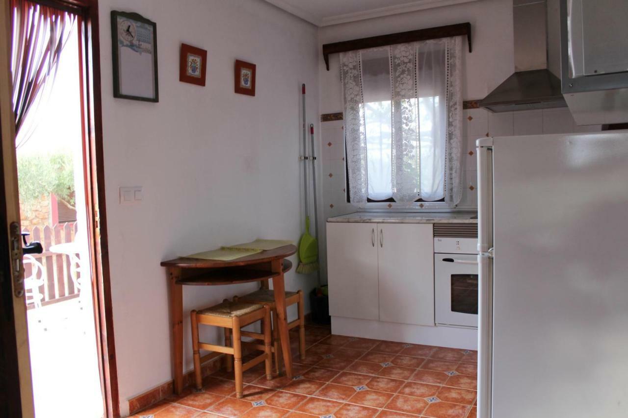 Country house El Palomar Ossa de Montiel