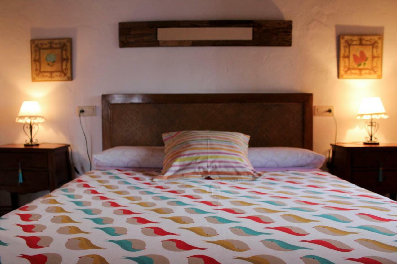 El Palomar Country house *