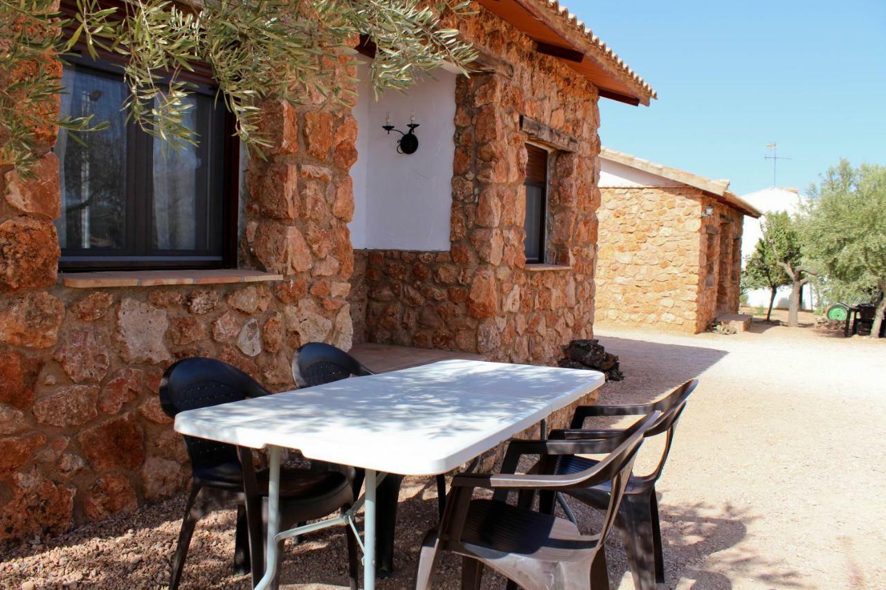 El Palomar Country house