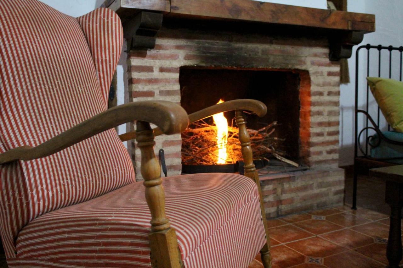 El Palomar Country house *