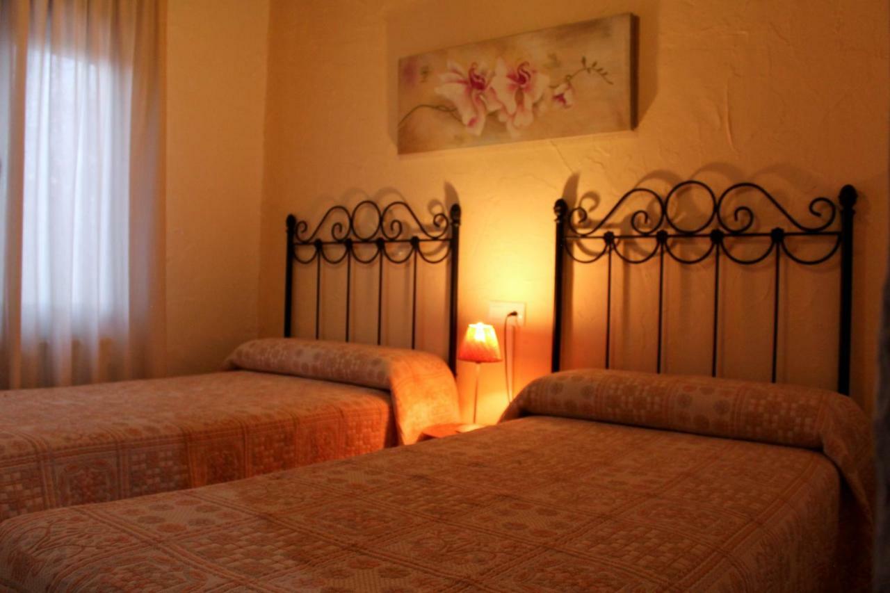 El Palomar Country house Ossa de Montiel