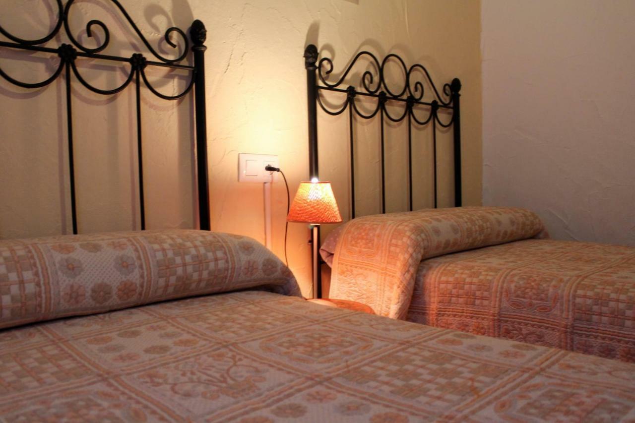 El Palomar Country house