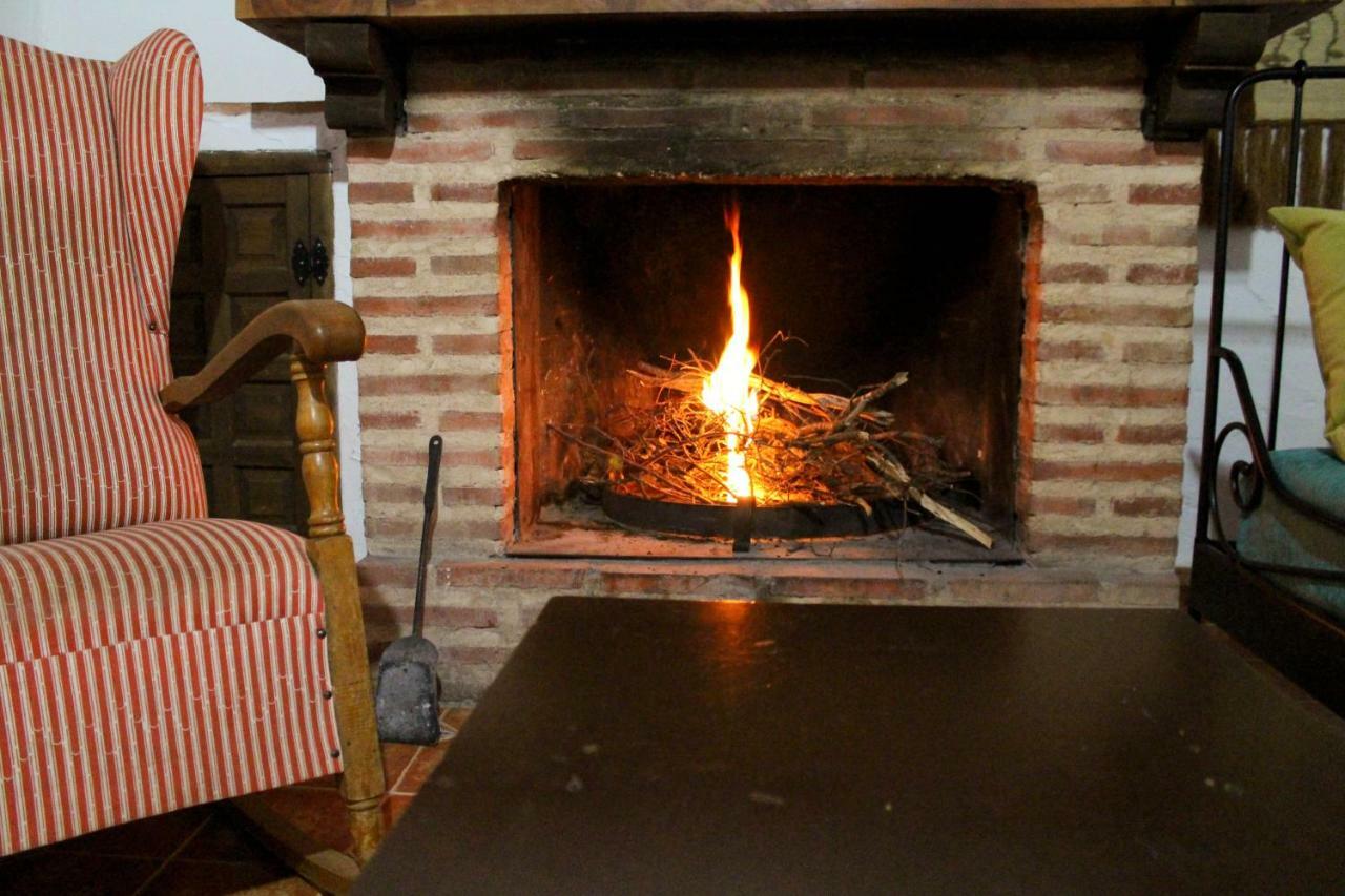 Country house El Palomar *